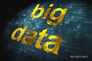 Những xu hướng nổi bật của Big Data trong năm 2013 - big data - Digital Marketing Marketing