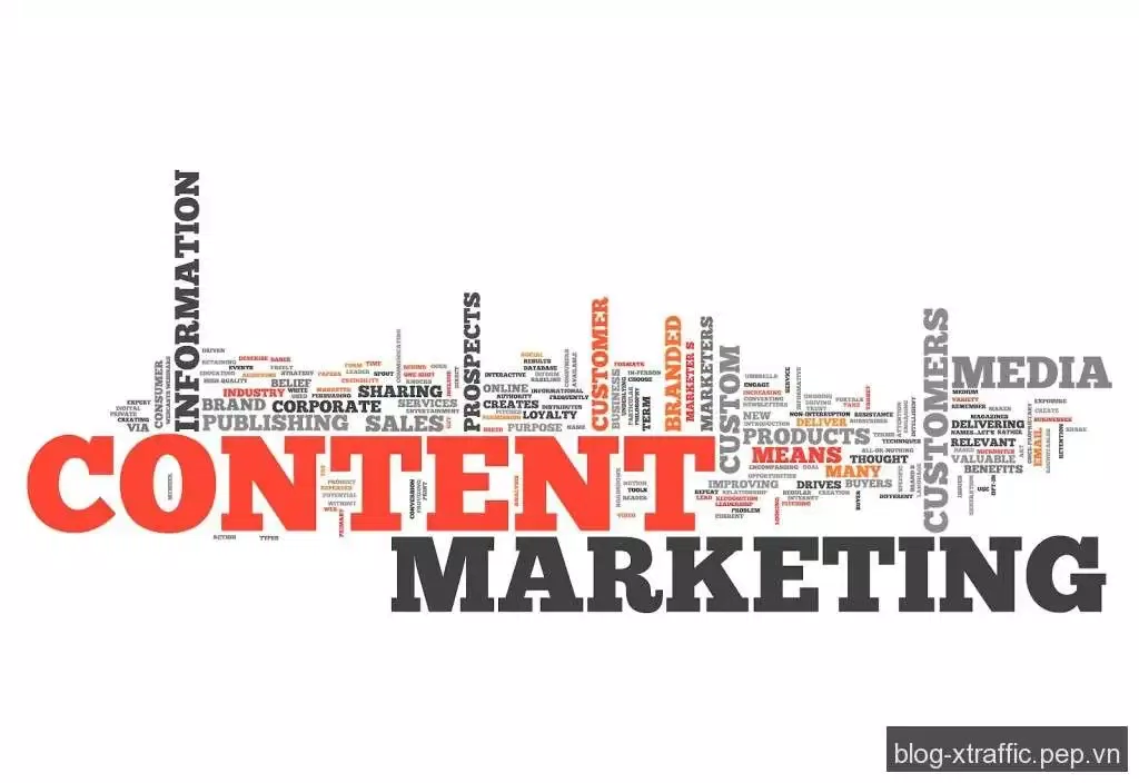 5 câu hỏi khó về content marketing cho Marketers - marketers - Digital Marketing Marketing