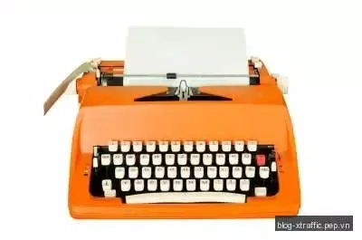 Copywriter: Người bán hàng đằng sau chiếc máy chữ - copywriter người viết quảng cáo - Marketing