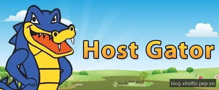 Hướng dẫn cách đăng ký và tạo web hosting HostGator - HostGator shared hosting web hosting - Hosting Phát triển website