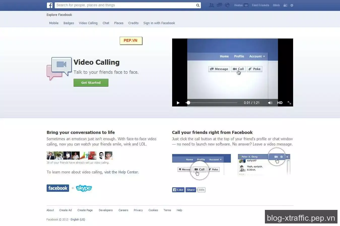 Facebook là gì? - facebook là gì - Facebook Marketing Social Media Marketing Digital Marketing Marketing