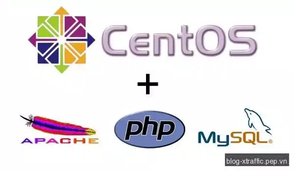 Hướng dẫn cách cài đặt Linux, Apache, MySQL, PHP (LAMP) trên CentOS - Apache CentOS LAMP Linux MySQL PHP - Hosting Phát triển website