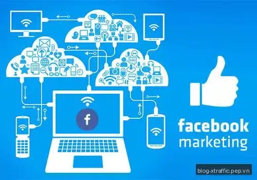 4 thủ thuật đảm bảo thành công cho Facebook Marketing - Facebook Marketing - Facebook Marketing Social Media Marketing Digital Marketing Marketing