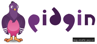 Pidgin : Phần mềm chat sử dụng nhiều dịch vụ cùng lúc - pidgin - Tin khác