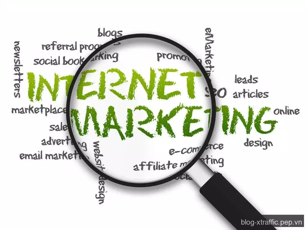 Internet Marketing và Marketing truyền thống - digital marketing internet marketing marketing - Digital Marketing Marketing